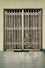 Πτυσσόμενη ασφάλεια γαλβανισμένου χάλυβα με επικάλυψη αλουμινίου – Τ 100 - Image 6