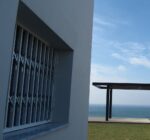 Πτυσσόμενη ασφάλεια ανοξείδωτου χάλυβα με επικάλυψη αλουμινίου – Τ120