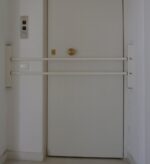 Μπάρες ασφαλείας για κύρια είσοδο – Τ 60 - Image 2