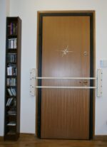 Μπάρες ασφαλείας για κύρια είσοδο – Τ 60 - Image 3