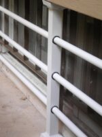 Μπάρες ασφαλείας σταθερές – Τ 70 - Image 6