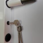 Μπάρες ασφαλείας αφαιρούμενες με πιστοποιητικό αντιδιάρρηξης – Τ 82