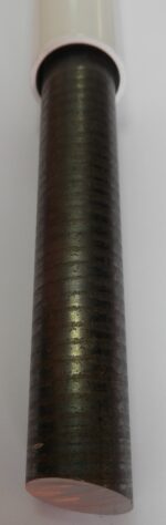 Μπάρες ασφαλείας αφαιρούμενες με πιστοποιητικό αντιδιάρρηξης – Τ 82 - Image 2